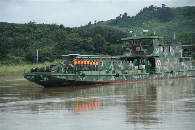 Quy mo Thuy quan Lao: Quoc gia Dong Nam A duy nhat khong giap bien-Hinh-3