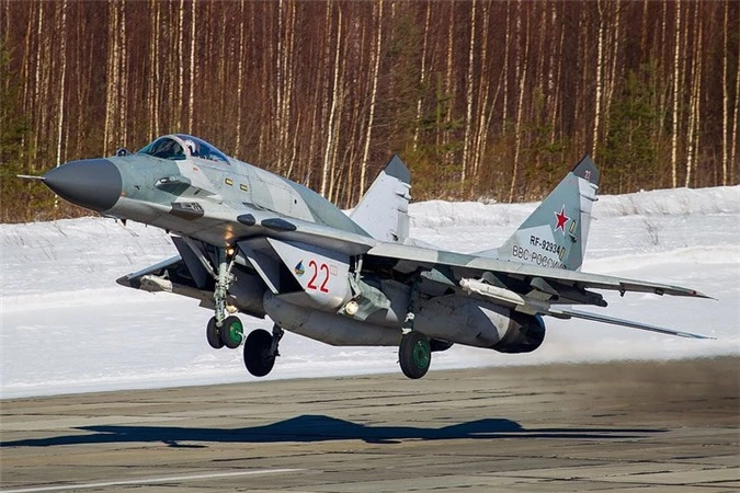Tiem kich MiG-29SMT thi uy suc manh trong cuoc thu nghiem voi S-350E-Hinh-7