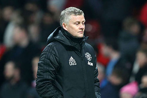 Solskajer úp mở việc cách mạng nhân sự ở M.U
