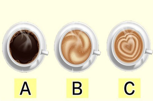 Trắc nghiệm: Cảm xúc 'crush' và các chàng trai dành cho bạn