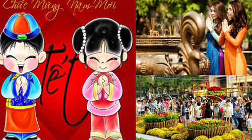 Sáng mùng 1 nhớ “bước chân ra khỏi nhà” vào đúng giờ này thì thế nào cũng GIÀU SANG, tài lộc vây kín nhà