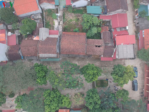 Thanh Hóa: Phố Đầm - vùng giao thương sầm uất trên bến dưới thuyền xưa