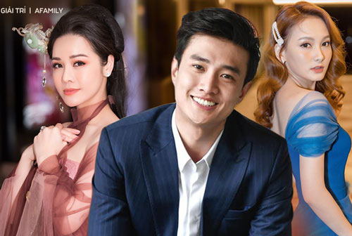 Đổi vận nhờ đóng phim là có thật: Quốc Trường thành con rể quốc dân, My Sói - Thu Quỳnh đánh bật scandal ly hôn chồng cũ