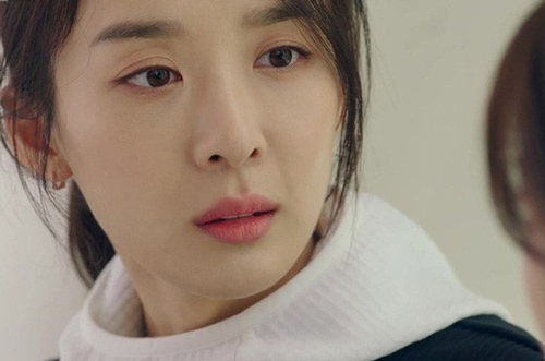 Cô gái trực trào khóc ngay trong lần đầu ra mắt nhà bạn trai vì gặp một người khiến cô không thể ngờ