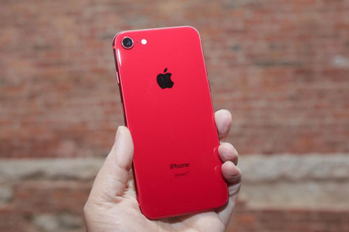 Chốt thời điểm ra mắt iPhone 9 giá rẻ