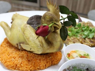 Gà thắp hương đêm giao thừa nhất định phải vứt bỏ bộ phận chứa nhiều độc tố này, cố ăn sẽ mang bệnh