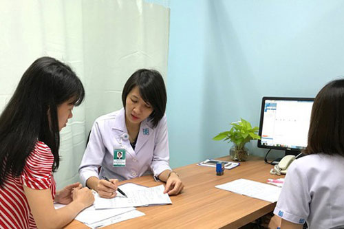 Những lưu ý cho sản phụ khi sinh con dịp Tết Nguyên đán