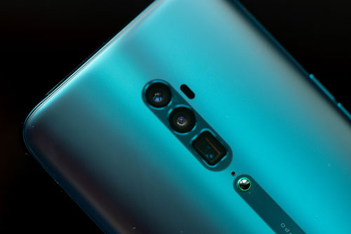 Top 10 smartphone sở hữu camera tốt nhất thế giới: Oppo Reno 10x Zoom góp mặt