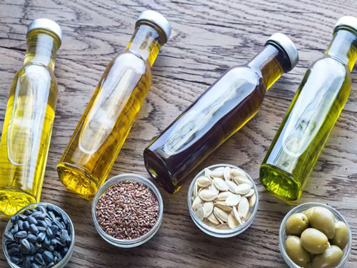 Cách chế biến phù hợp với từng loại dầu ăn để tránh rước chất độc vào người