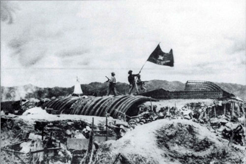 7 trận vây hãm kinh điển trong lịch sử thế giới