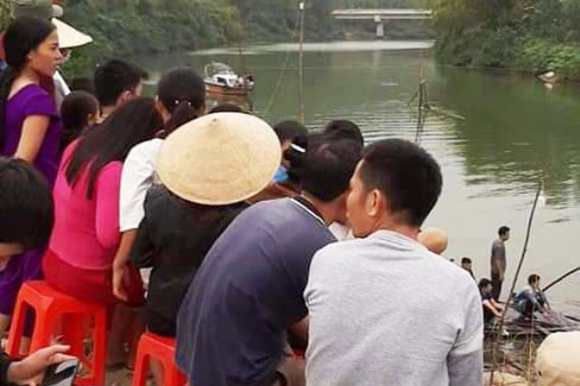 Về quê ăn Tết cùng ông bà ngoại, bé trai 10 tuổi đột nhiên mất tích