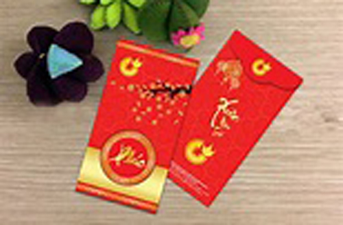 Đúng 0 giờ đêm giao thừa nhớ đặt 1 bao lì xì đỏ đúng chỗ này, đảm bảo thần Tài vui mừng, ưng ý