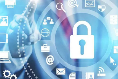 Tương lai của doanh nghiệp là bảo mật