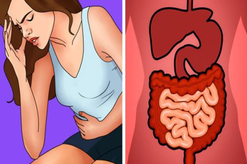 9 dấu hiệu cho thấy cơ thể bạn đang chứa nhiều độc tố