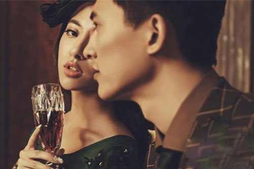 Nhắm mắt đưa chân kết hôn vì lỡ có bầu rồi lại vội vã ly hôn