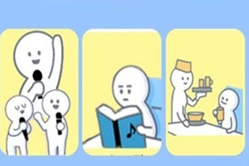 Trắc nghiệm: Thói quen hát karaoke 'bóc mẽ' 99% sự thật về bạn