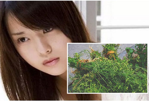 30 Tết vợ chạy vội ra chợ thì gặp chồng đang khoác tay người phụ nữ lạ tay xách con gà, vợ liền đến dúi thêm nắm lá mùi già bảo "phiền chị dắt luôn đi giúp"