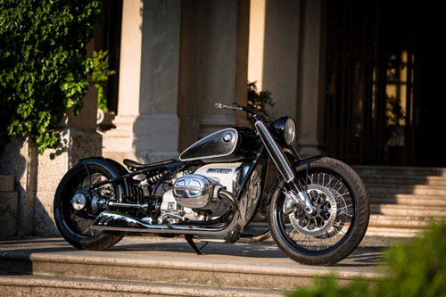 Top 10 môtô BMW đáng chú ý nhất đầu năm 2020