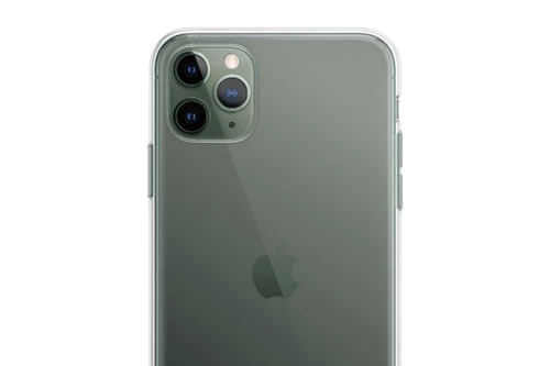 =5. iPhone 11 Pro Max (117 điểm).