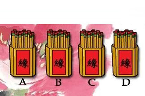 Trắc nghiệm: Mối tình sắp tới của bạn sẽ khởi nguồn ở đâu?