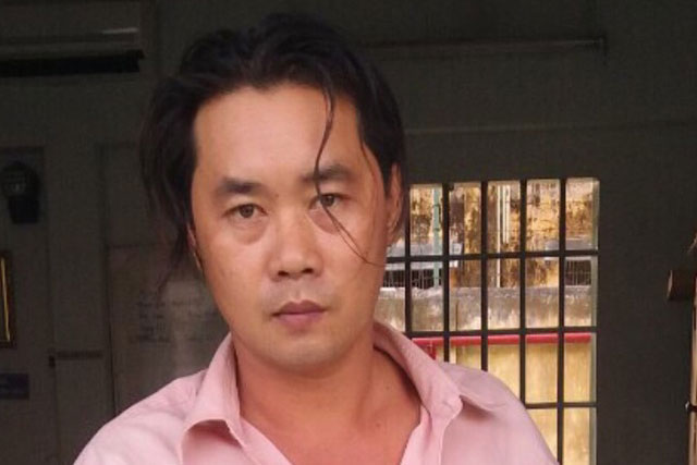 Vụ 5 người trong gia đình chết cháy ngày cận Tết: Bắt gã hàng xóm phóng hỏa