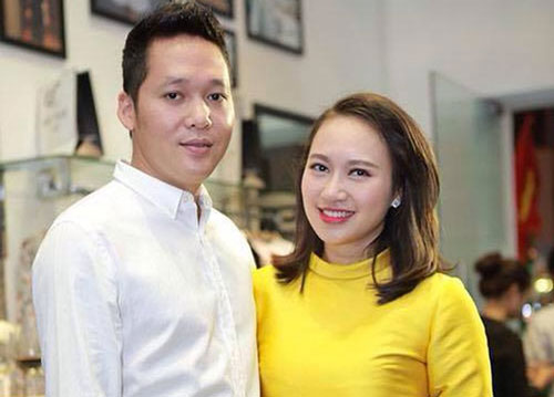 Ca sĩ Khánh Linh: “Đưa mẹ chồng đi du lịch vào dịp Tết”