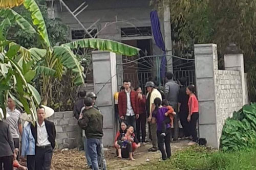 Nam Định: Nam sinh lớp 11 tử vong sau tiếng nổ lớn tại nhà