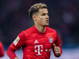 Bayern Munich sẽ không kích hoạt điều khoản mua đứt Coutinho