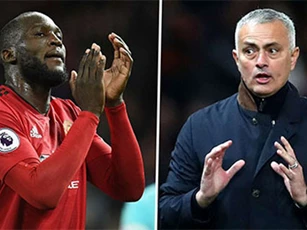 Lukaku: 'Mourinho không có cầu thủ mình cần ở M.U'