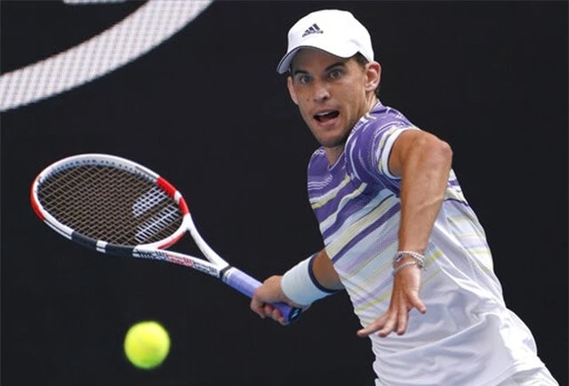 Australian Open: Nadal vững vàng vượt qua thử thách thứ hai - 2