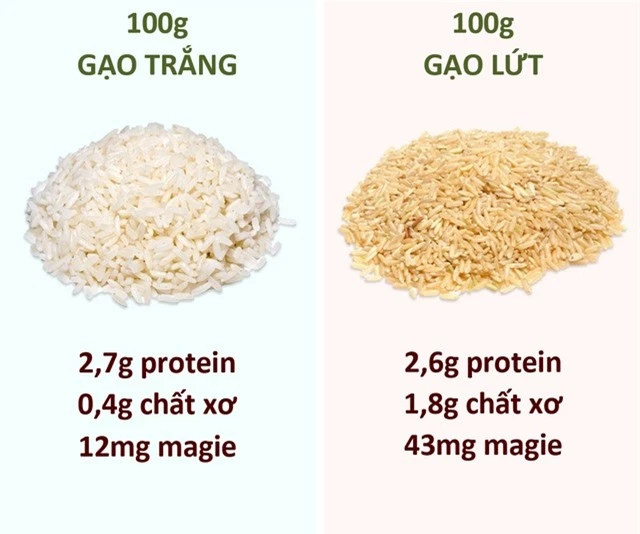 Chọn thực phẩm thay thế những món ăn quen thuộc ngày Tết để tránh béo phì - 5