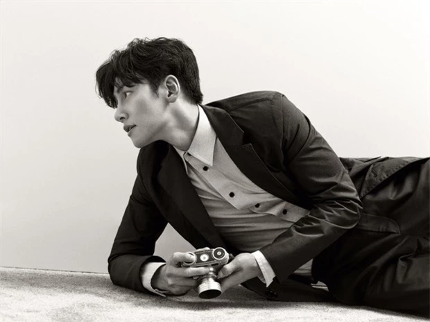 Ji Chang Wook - Diễn viên Hàn Quốc đầu tiên làm đại diện của CK - Ảnh 5.