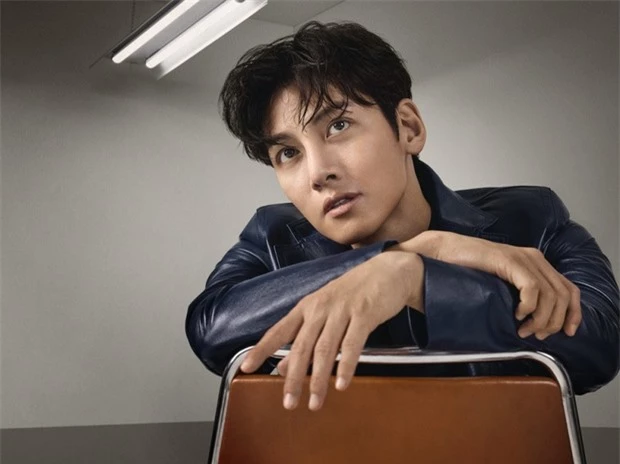 Ji Chang Wook - Diễn viên Hàn Quốc đầu tiên làm đại diện của CK - Ảnh 8.