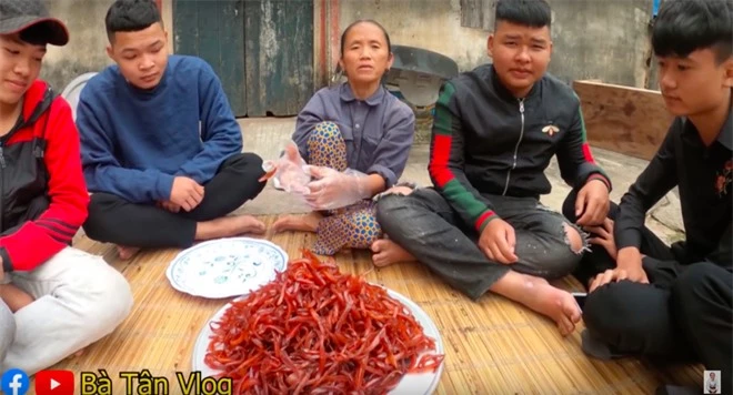 Khi Bà Tân Vlog “bắt trend” làm các món Tết: Ngoài những lần toang thì cũng có vài món gây xao xuyến phết! - Ảnh 14.