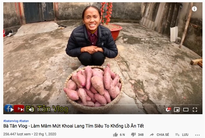 Khi Bà Tân Vlog “bắt trend” làm các món Tết: Ngoài những lần toang thì cũng có vài món gây xao xuyến phết! - Ảnh 21.