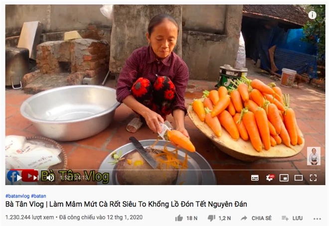 Khi Bà Tân Vlog “bắt trend” làm các món Tết: Ngoài những lần toang thì cũng có vài món gây xao xuyến phết! - Ảnh 6.