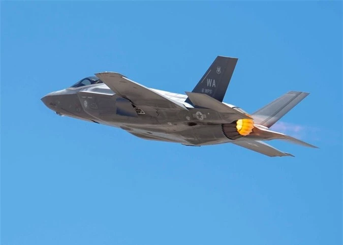 Lockheed Martin loai het linh kien tiem kich F-35 do Tho Nhi Ky san xuat-Hinh-14