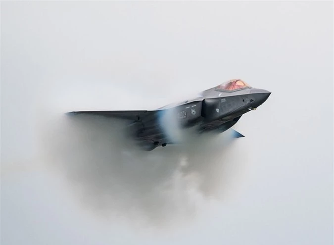 Lockheed Martin loai het linh kien tiem kich F-35 do Tho Nhi Ky san xuat-Hinh-15