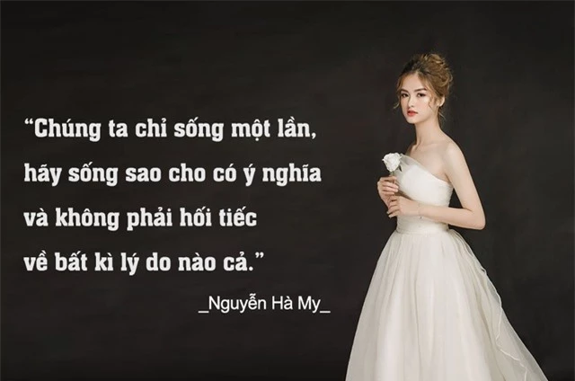 Những hoa khôi sinh viên Việt nổi bật nhất năm 2019 - 5