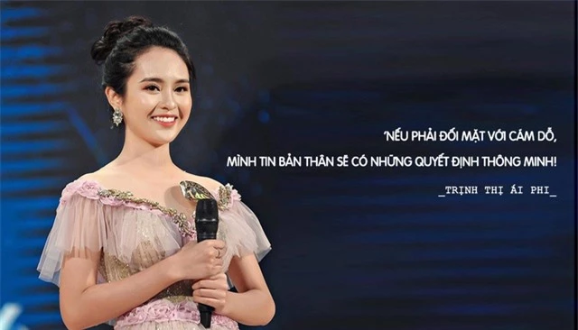 Những hoa khôi sinh viên Việt nổi bật nhất năm 2019 - 8