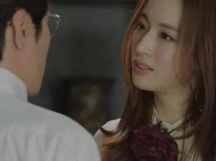 Cây muốn lặng mà gió chẳng ngừng, chồng gia trưởng đòi "dạy vợ" nhưng phản ứng quá "cứng" của cô vợ khiến chồng câm nín
