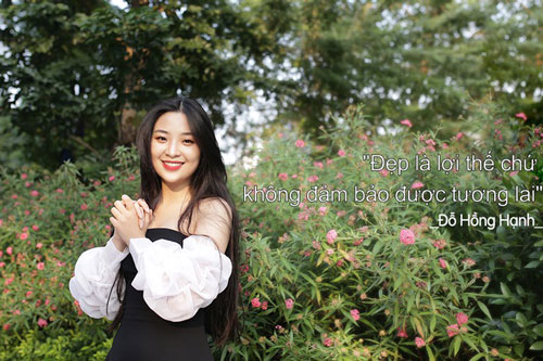 Những hoa khôi sinh viên Việt nổi bật nhất năm 2019