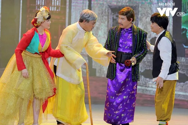 Gặp nhau cuối năm 2020 bị vi phạm bản quyền nghiêm trọng trên YouTube và Facebook