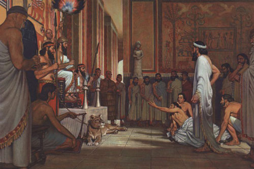 Khám phá lịch sử án tử hình từ cổ chí kim