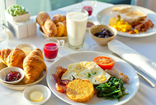 Buổi sáng cứ ăn thực phẩm này, vừa tốt cho gan, vừa làm sáng da chống lão hóa