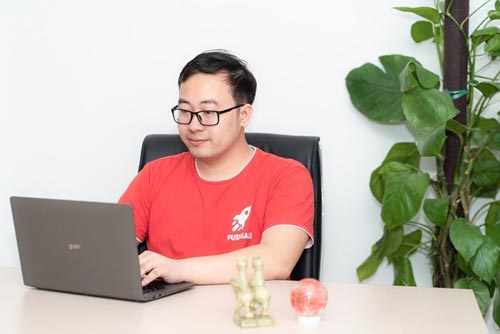 CEO chỉ ra 3 yếu tố 'sống còn' khi khởi nghiệp