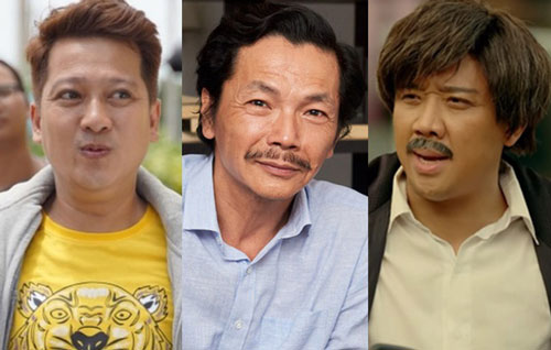 Mùng một Tết cha: Rủ bố cùng xem 5 phim Việt cảm động này thay lời muốn nói này bạn ơi!