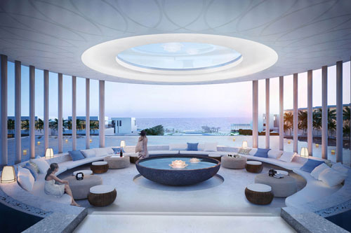 Việt Nam có hai khách sạn mới lọt top đẹp nhất châu Á