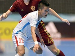 Tuyển thủ futsal Việt Nam đầu quân cho CLB chuyên nghiệp Tây Ban Nha