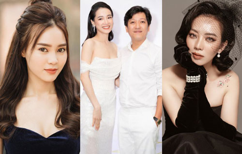 Phim Tết Mồng 1: Gái già lắm chiêu - Đôi mắt âm dương - 30 chưa phải Tết vào trận, Lan Ngọc - Trường Giang - Thu Trang chiến nảy lửa